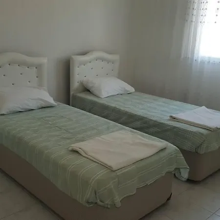 Apartmán Alacati Merkezde Daire Çeşme