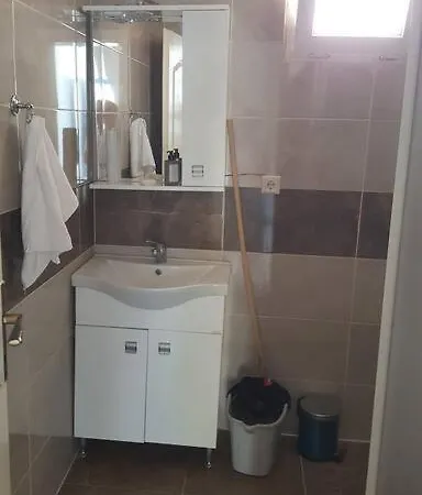 Alacati Merkezde Daire Çeşme