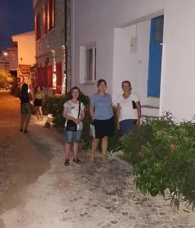 Alacati Merkezde Daire